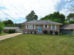 3110 59th St, Des Moines, IA 50322