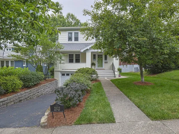 3522 Pape Ave, Cincinnati, OH 45208