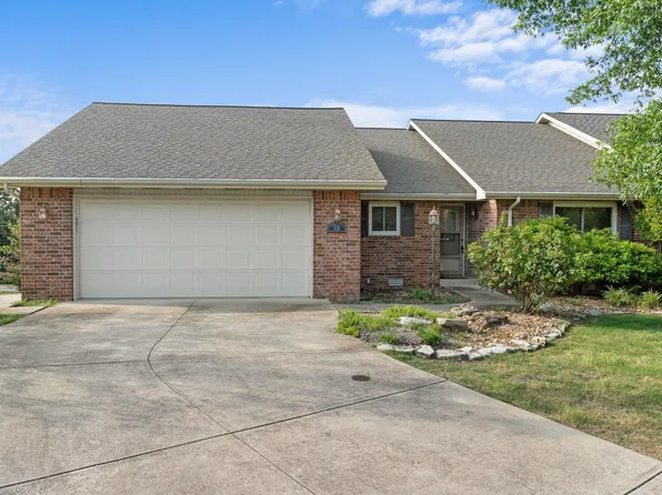 51 High Ridge Ct, Midway, AR 72651