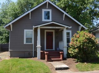 223 SE Garfield St, Camas, WA 98607