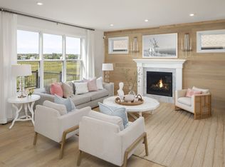 Victoria Plan, Riverwalk, Dayton, MN 55327