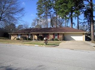 3808 Lexington Dr, Tyler, TX 75701