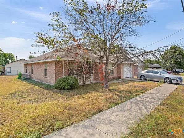 801 S 24th St, Temple, TX 76501