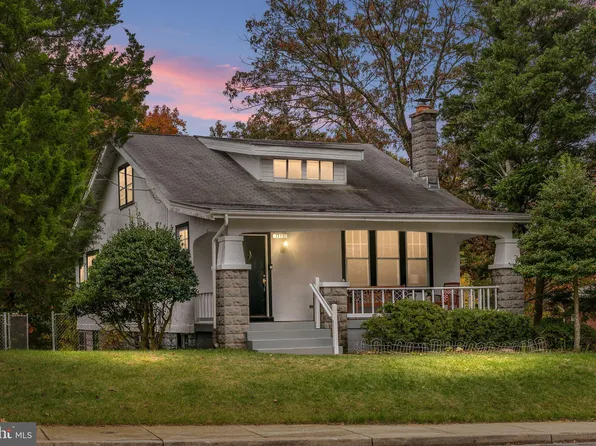 1711 Owens Rd, Oxon Hill, MD 20745