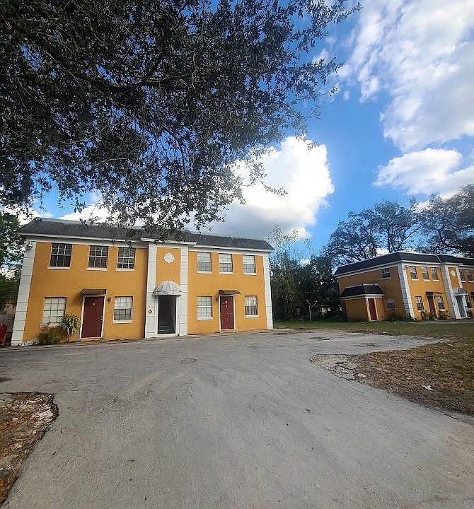 1st image of 3721 Khayyam Ave Floor 3