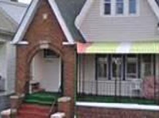12254 McDougall St, Hamtramck, MI 48212