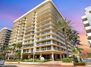 8855 Collins Ave APT 5A, Surfside, FL 33154