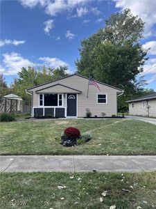 316 Brace Ave, Elyria, OH, 44035