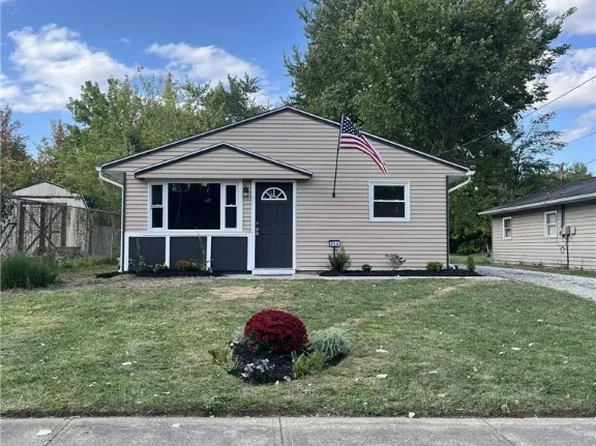 316 Brace Ave, Elyria, OH 44035