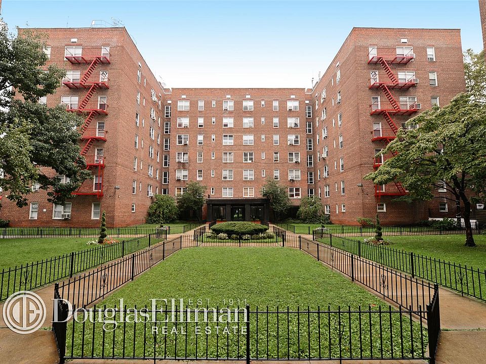 1st image of 105-25 65th Ave APT 4B