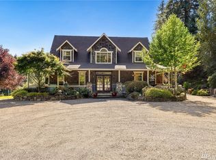18318 Butler Rd, Snohomish, WA 98290