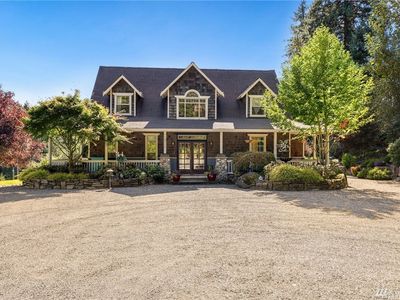 18318 Butler Rd, Snohomish, WA, 98290