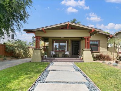 261 Grand Ave, Long Beach, CA, 90803