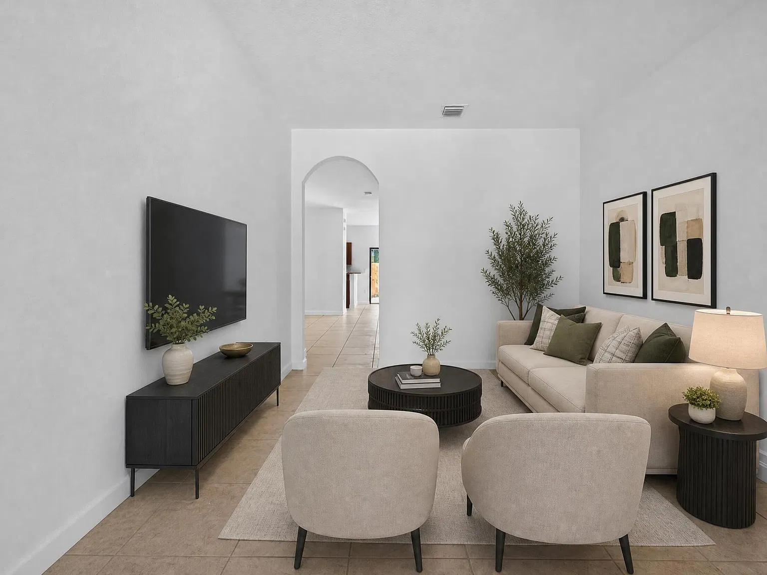 3 bed, 2.5 bath, 1617 sqft, $3,000 — Photo 3