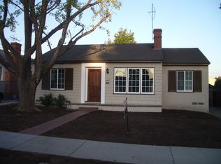 6006 N Del Loma Ave, San Gabriel, CA 91775