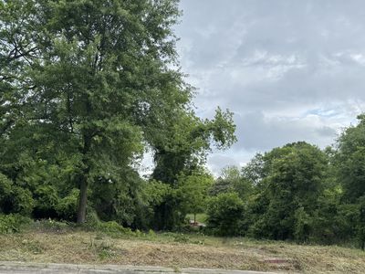 561 Rutherford Ave, Macon, GA, 31206