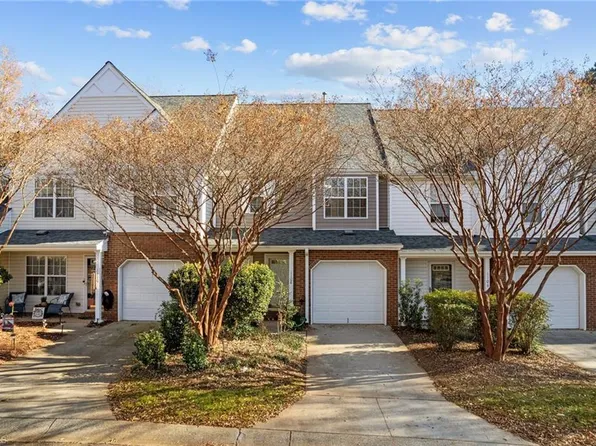 1108 Parsons Pl, Greensboro, NC 27410