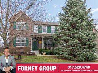 11993 Gatwick View Dr, Fishers, IN 46037