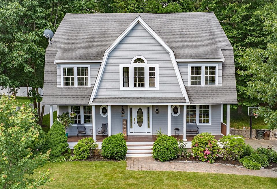 1st image of 23 Woodwell Cir