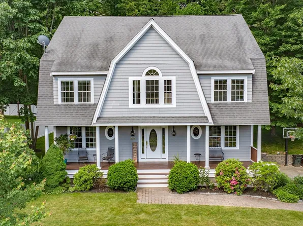 23 Woodwell Cir, Amesbury, MA 01913