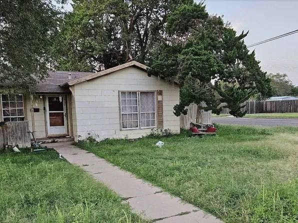3802 32nd St, Lubbock, TX 79410