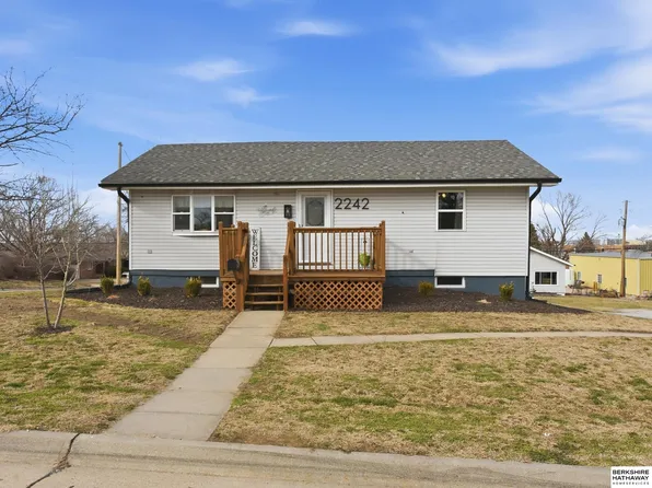 2242 Dawes St, Ashland, NE 68003