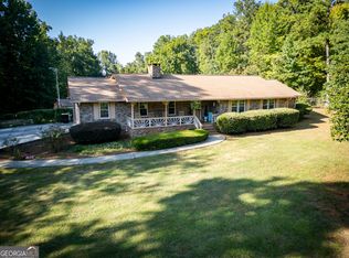 422 Kite Lake Rd, Fayetteville, GA 30214