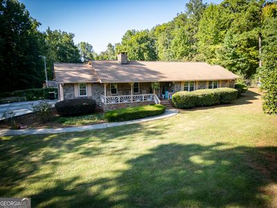 422 Kite Lake Rd, Fayetteville, GA, 30214
