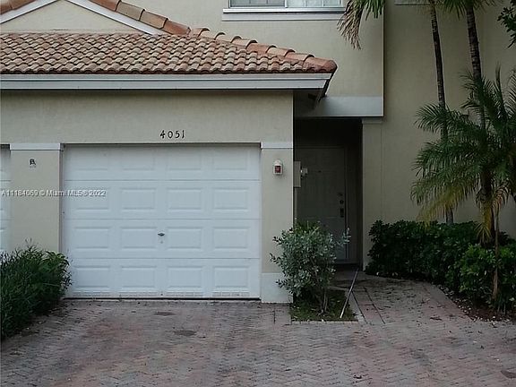 4th image of 4051 NW 90th Way