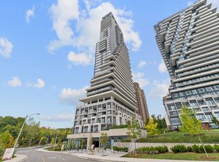 10 Inn On The Park Dr #312, Toronto, ON M3C 0P9