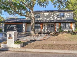 7132 S 77th East Ave, Tulsa, OK 74133