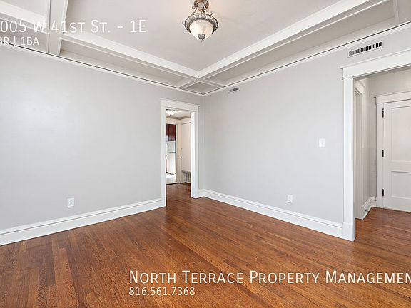 4th image of 1005 W 41st St APT 1E
