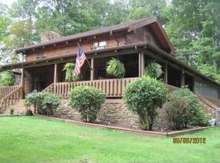 9437 Robin Rd, Coeburn, VA 24230