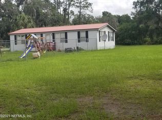 100 1st St, Palatka, FL 32177