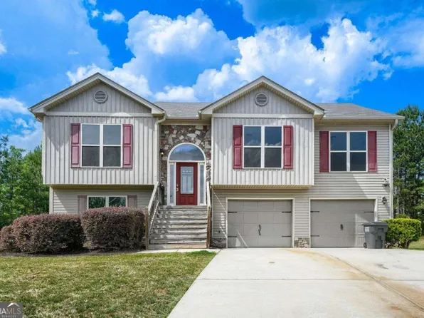 220 Betty Ann Ln, Covington, GA 30016