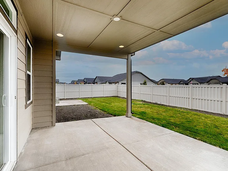 3456 N Tansy Pl — Photo 25