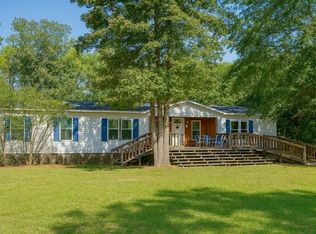 45 Irish Bank Ln, Aiken, SC 29803