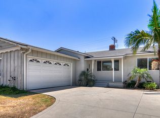 321 Painter St, La Habra, CA 90631