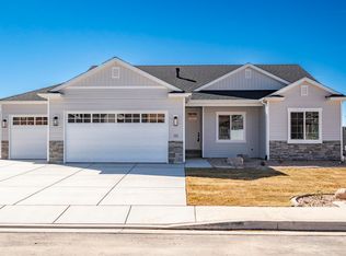 131 N Strathmore Lane Phs LOT 11-4, Cedar City, UT 84720
