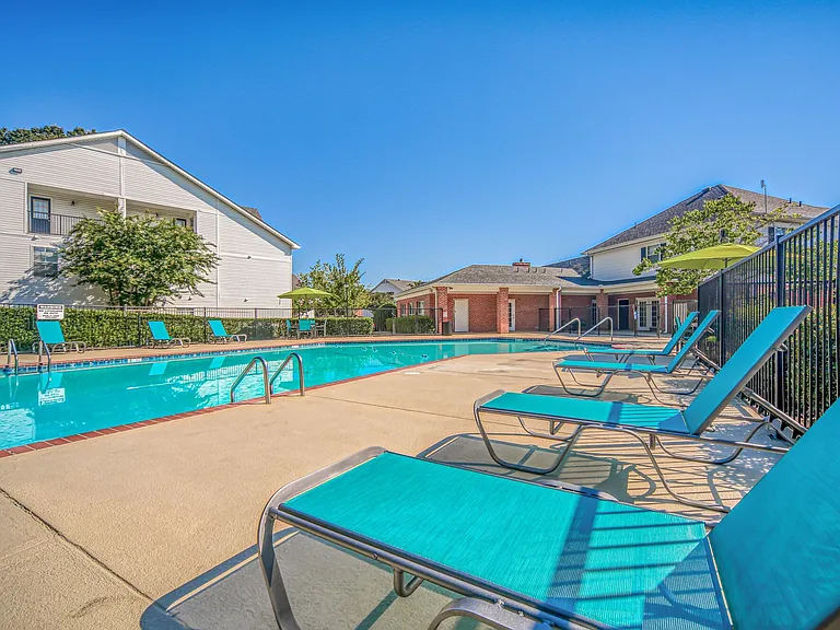 The Landings at Houston Levee — Photo 5