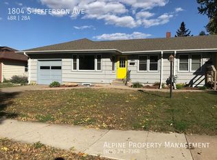 1804 S Jefferson Ave, Sioux Falls, SD 57105