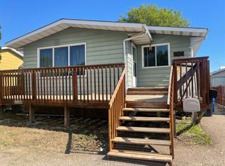 195 SE Eymundson Rd, Wood Buffalo, AB T9H 4N1