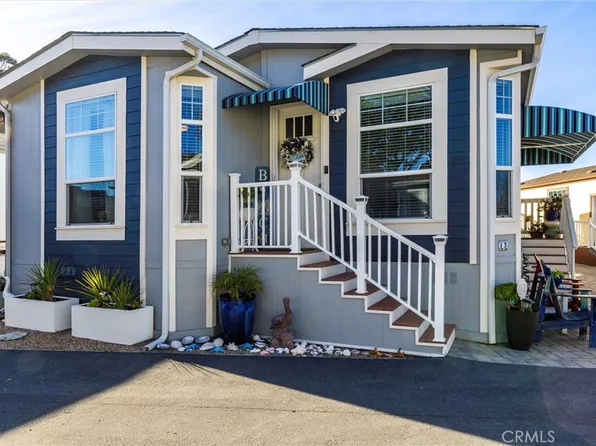 1625 Cass Ave Spc 13, Cayucos, CA 93430