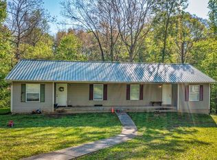 5525 Spencer Hale Rd, Morristown, TN 37813