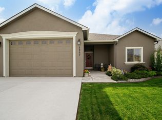 8902 Sophie Rae Ct, Pasco, WA 99301