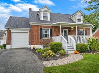 205 Cherry Hill Rd, Nazareth, PA 18064