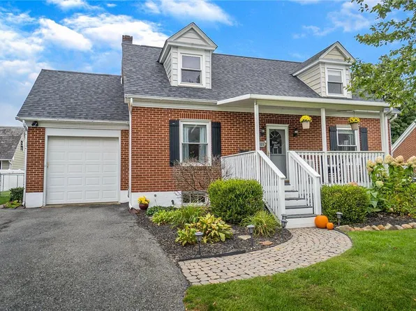 205 Cherry Hill Rd, Nazareth, PA 18064