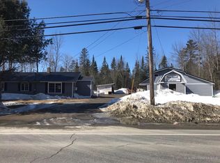 243 Hartland Rd, Saint Albans, ME 04971