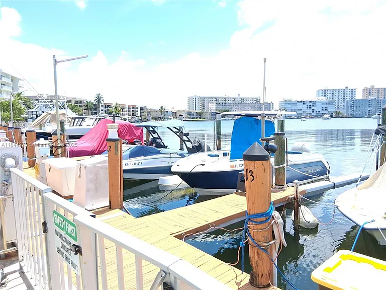100 Golden Isles Dr #206 — Photo 13