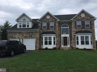 13205 Kerr Pl, Culpeper, VA 22701